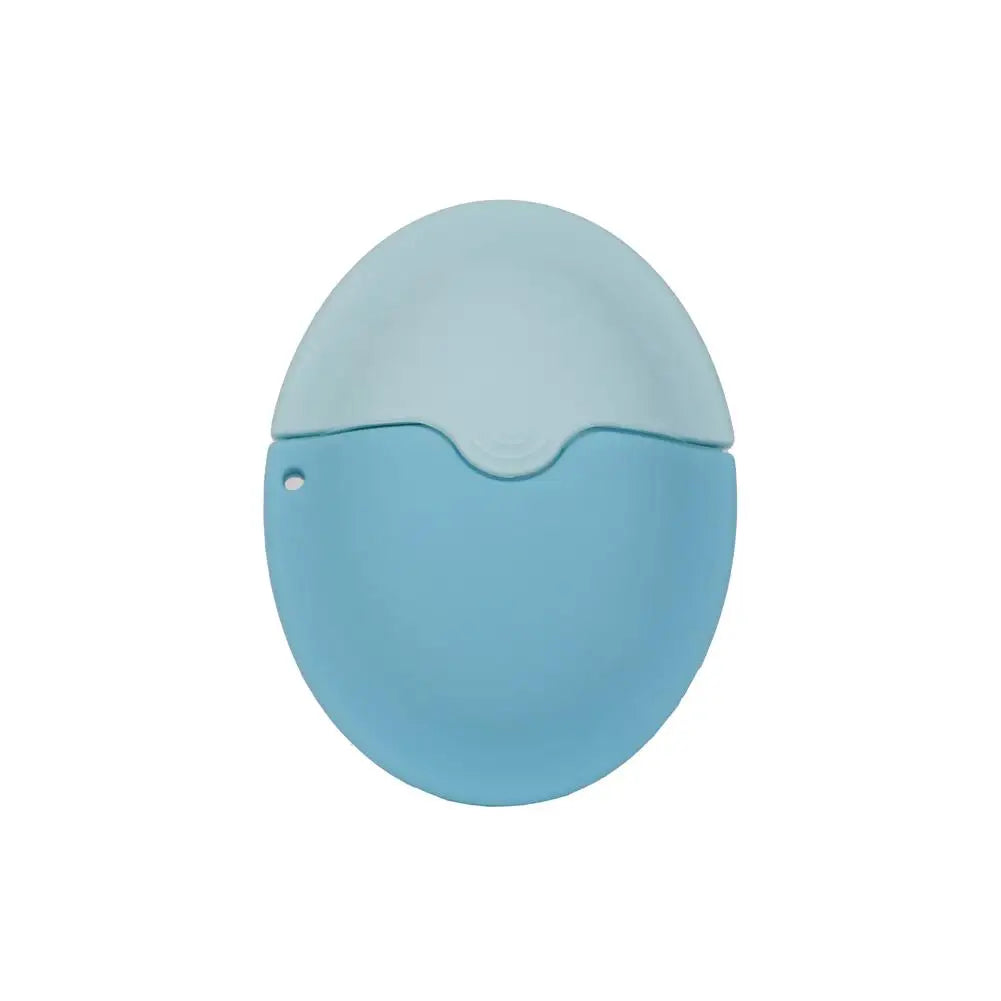 Portable Sunscreen Applicator Roller