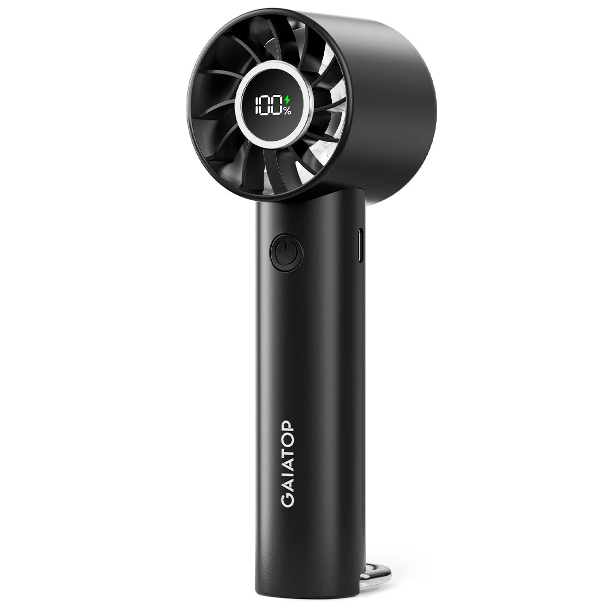 Turbo Handheld Fan