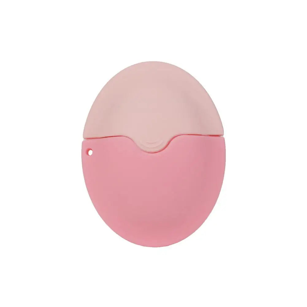 Portable Sunscreen Applicator Roller
