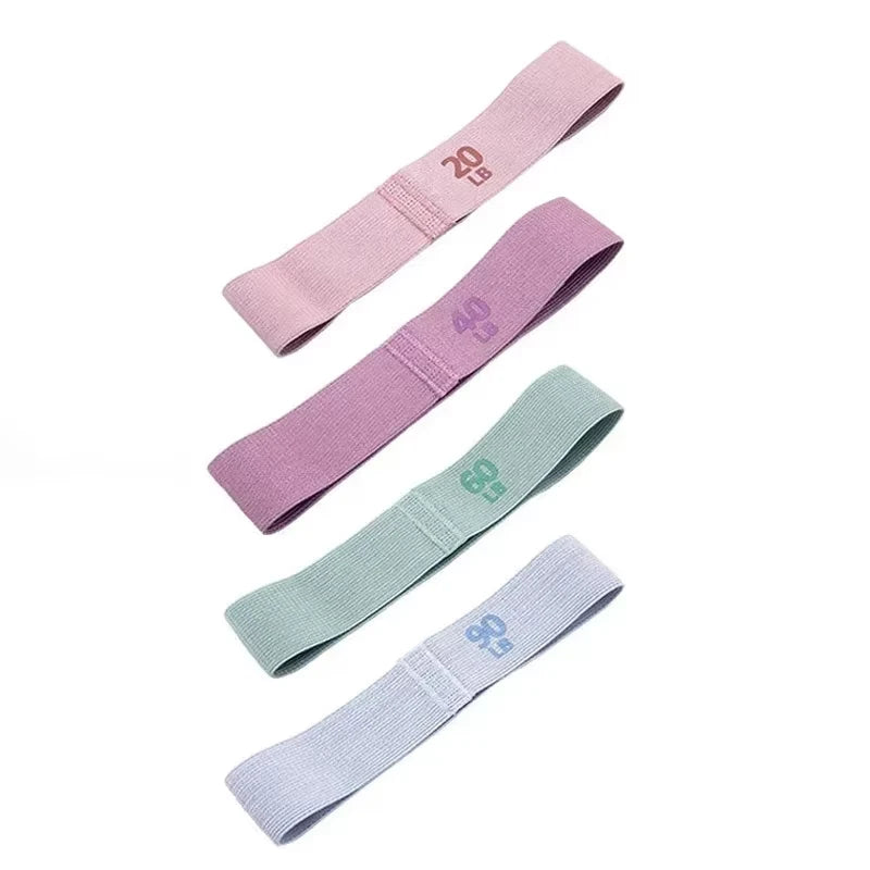 Booty Fitness Band