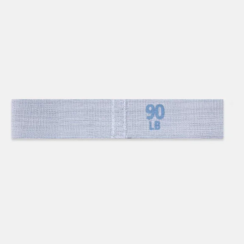 Booty Fitness Band