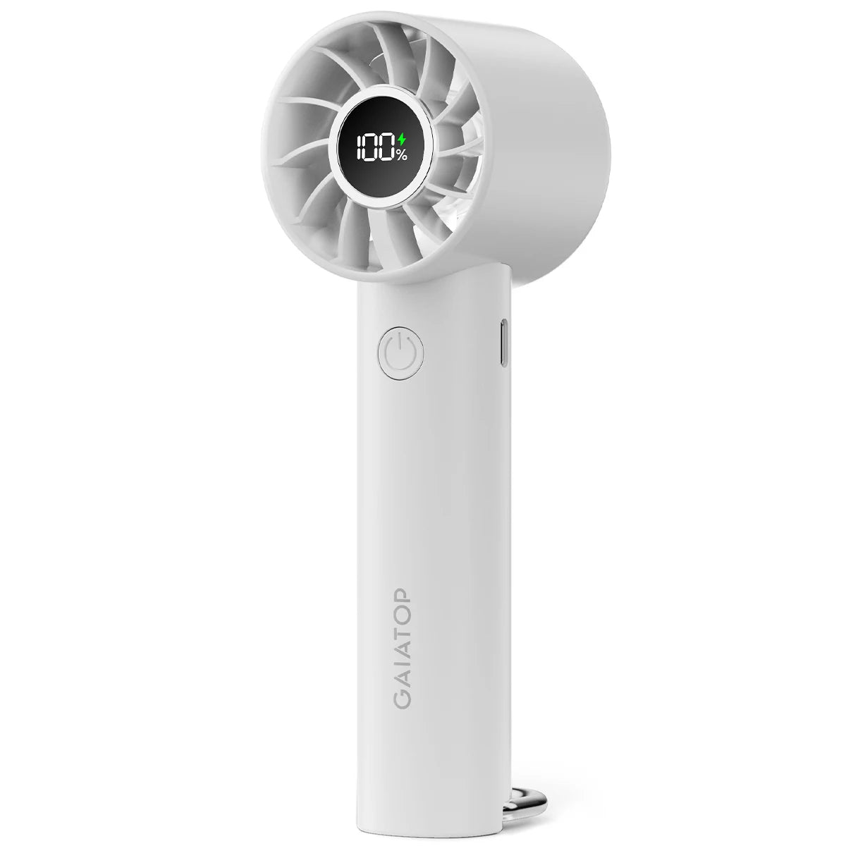 Turbo Handheld Fan