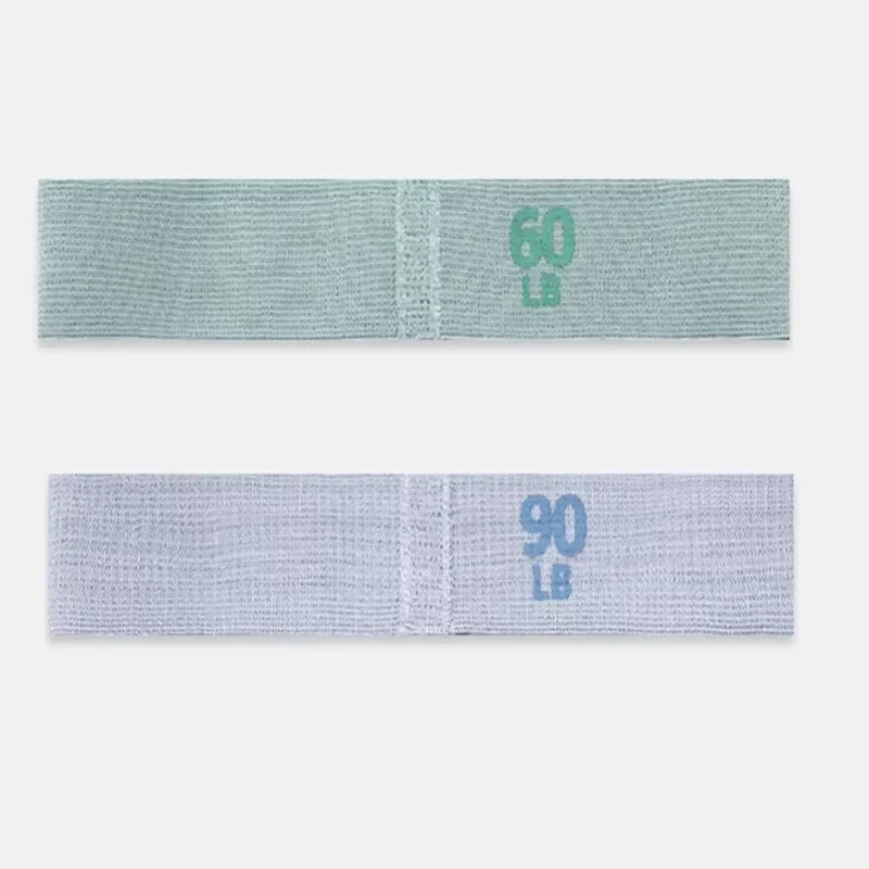 Booty Fitness Band