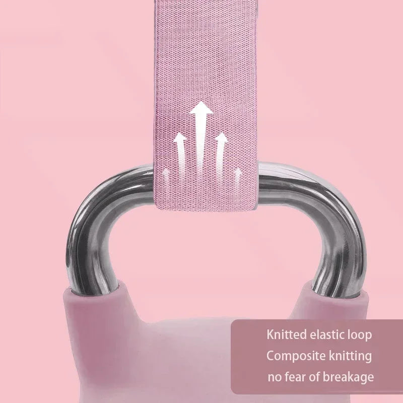 Booty Fitness Band
