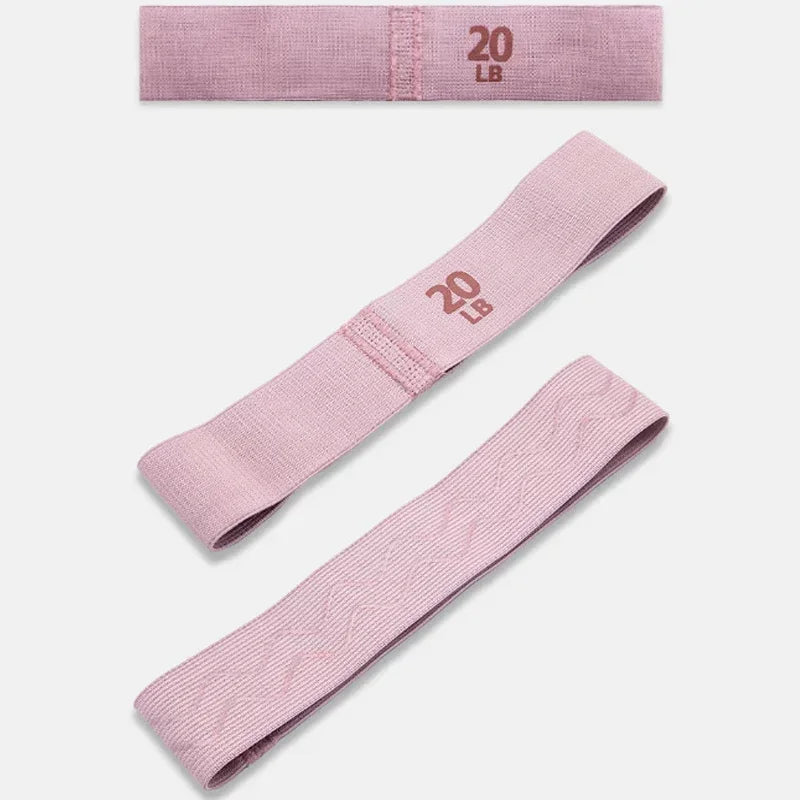 Booty Fitness Band