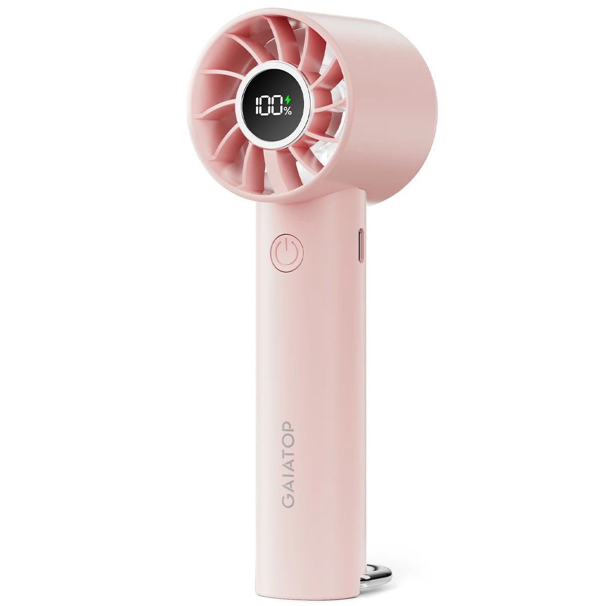 Turbo Handheld Fan